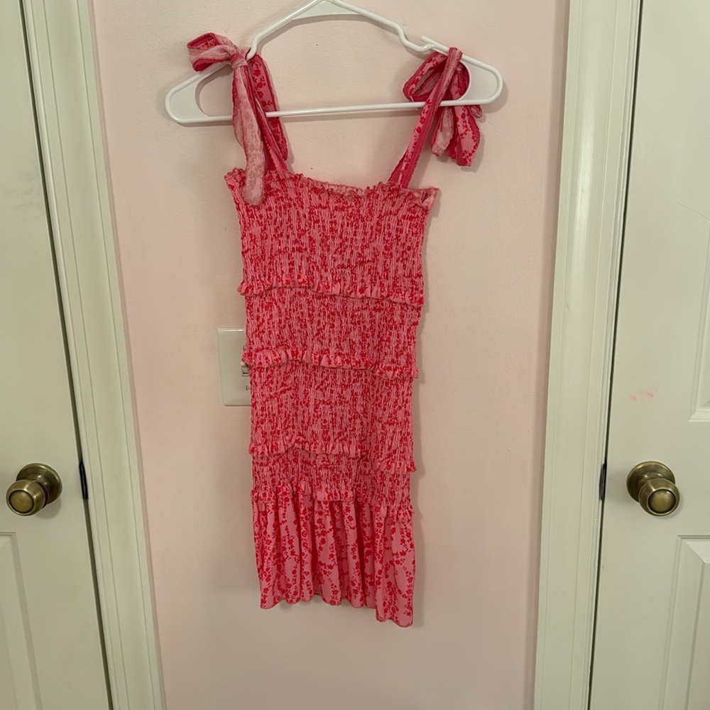 No size tag but is an XS